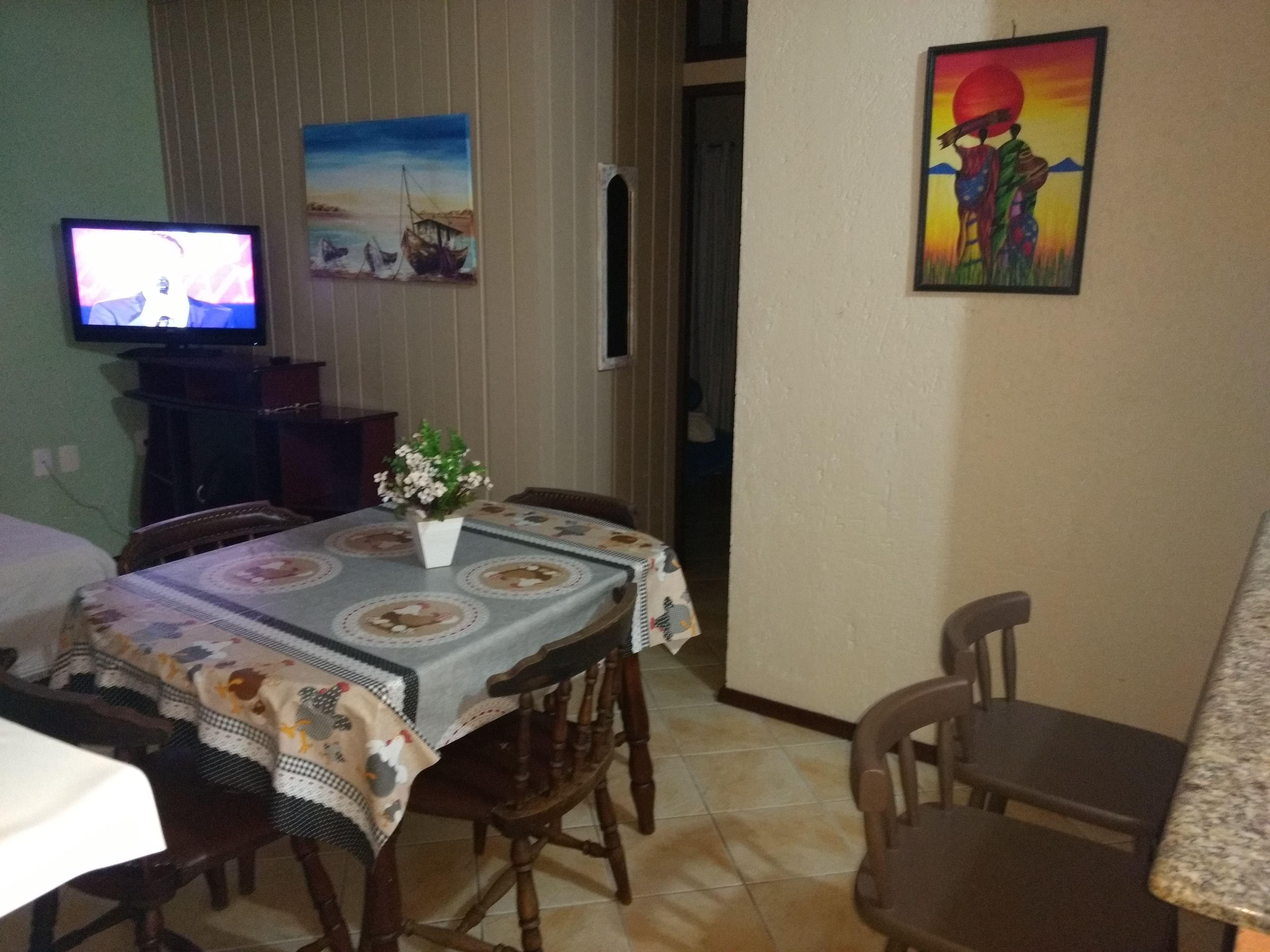 Pousada Santa Genoveva Campeche — Fotos 3